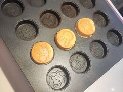 -拾烧车轮饼(世纪金源店)