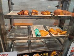 -便利蜂(新中关购物中心B1层店)