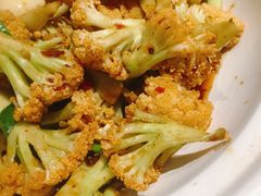-辛香汇·现炒川菜(武进吾悦店)
