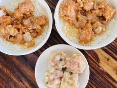 -品香排骨饭(羊官路店)