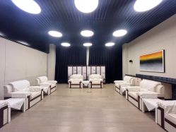 -凯宾斯基饭店·宴会厅