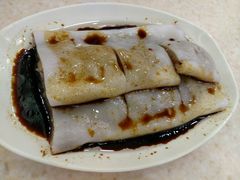 -洪利粥店茶餐厅