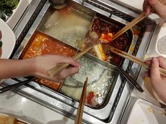 -海底捞火锅(创意园店)