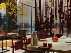 -京华烟云·北京烤鸭(领展购物广场·中关村店)