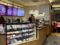 -COSTA COFFEE(西贸凯德晶品4层2店)