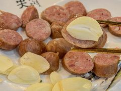 -金姐台湾菜(珠江路店)