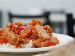 -好好滋味茶餐厅