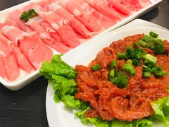 -新辣道鱼火锅(航天万源店)