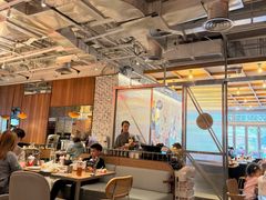 -必胜客(大宁路店)