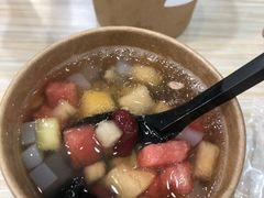-溢仙茶(中防万宝城店)