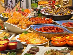 -贵木日本料理·铁板烧(新地假日广场店)