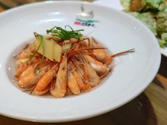 -烟水渔庄餐厅(西溪湿地店)