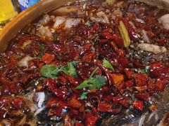 -云晓光头烧烤吧(盛夏店)