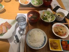 -味太助·银饭食堂(中华城店)
