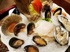 -火舞泰·泰式海鲜火锅餐厅(世纪城店)