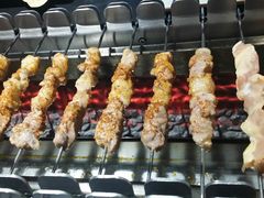 -很久以前羊肉串(朝阳路店)