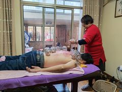 -沈师傅盲人按摩工作室(密三小区店)