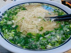 -丝路伊兰·兰州牛肉面(马连道店)