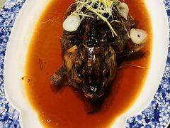 -卫鼎轩·曹公馆(鼓楼店)