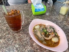 -榮泰米粉湯(Left Shop)