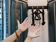 -WEGYMER健萌健身(雅颂居馆)