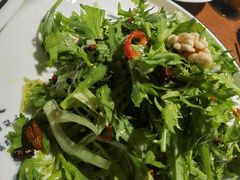 -老兰家传统烧烤炒菜泡馍(小南门店)