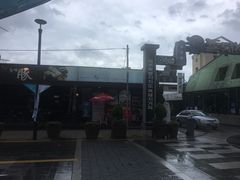 -Dombe豚(黑猪肉街店)