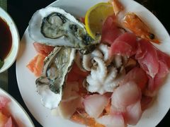 -富力希尔顿酒店·地阔自助餐厅