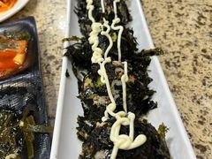 -真利味·脊骨火锅·正宗韩国料理(韩乐坊店)