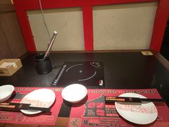 -牛New寿喜烧(虹桥新天地店)