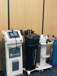 -MJ skin care国际皮肤管理中心