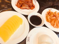 -桃园中华料理炸酱面(燕儿岛路店)