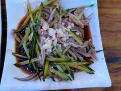 秘制脆肚-印象江南(东栅店)
