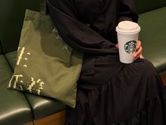 -星巴克臻选(深圳卓悦中心店)