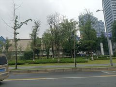 -贵阳市花溪国家城市湿地公园