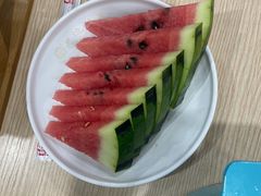 -老边饺子馆(西站店)