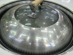 -丹水桥地锅鱼·翘嘴鲌·地方特色全鱼宴(丹江口大坝店)