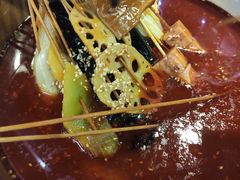 -付小姐在成都(川沙店)