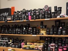 -LUSH(威尼斯人店)