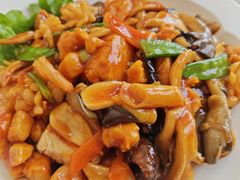 -裕德隆清真饭庄·天津特色菜(河东店)
