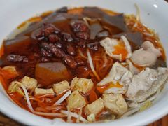 -蒋家肠旺面馆老店(合群路店)
