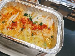 -勇利赵家烤肉坊(含光路店)