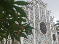 -贵阳北天主教堂