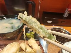 -天妇罗内顺田(罗湖店)