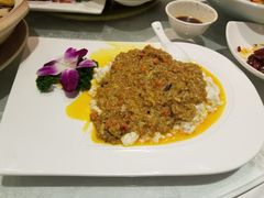 -红城阁·上海味道(四平路店)