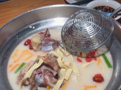 -骨之味·筒骨汤火锅(晋江万达店)