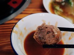 牛肉丸-顺记牛肉店