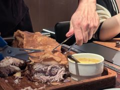 -拉蒂娜·巴西牛排馆 Latina·Brazilian Steakhouse(王府井喜悦店)