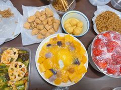 -水牛奶皇后糖水铺(深圳总店)