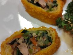 -正阳门饭庄·烤鸭·北京菜(万丰路七里庄店)